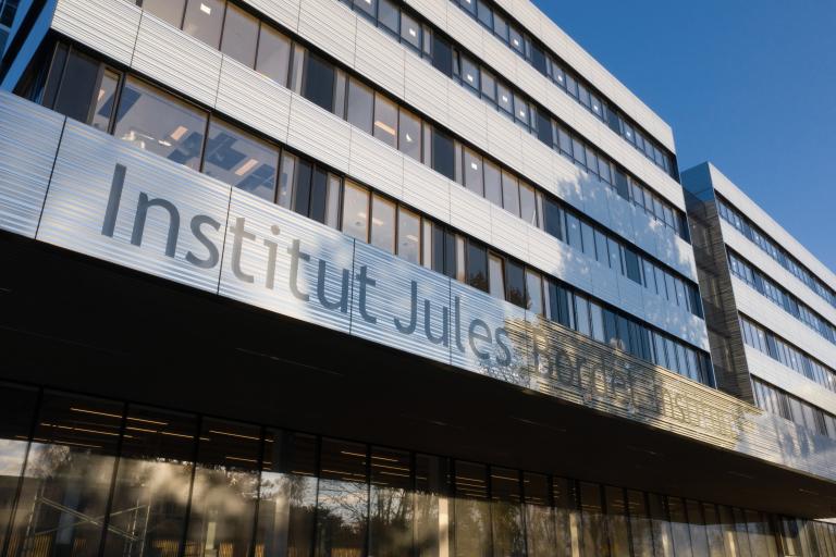 Jules Bordet Institute