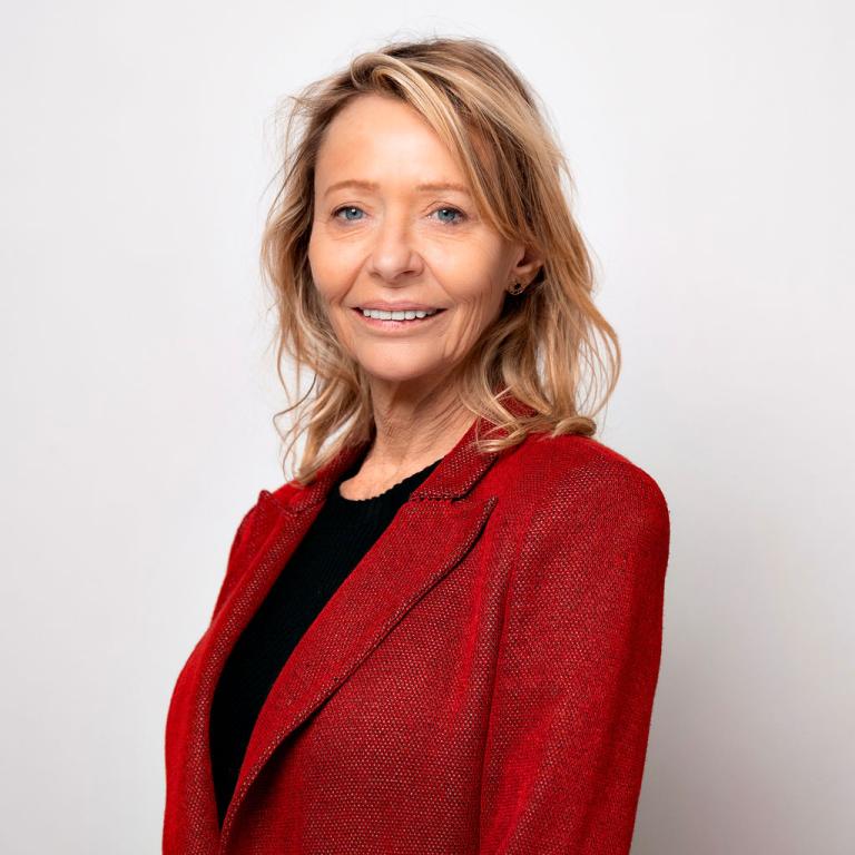 Isabelle Stoffels de Saint-Georges